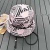 Designers Bucket Chapeaux Hommes Mode Plein Noir Blanc Rayures C Lettre Chapeau De Pêcheur Casquette Pour Unisexe Casual Tendance Marque De Luxe Pare-Soleil Sunhats