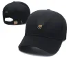 2023 Moda Bone Curved Visor Casquette Baseball Cap Women Gorras Snapback Caps Bear Dad Hats For Men Hip Hop Mxied Order B33