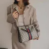 75% de réduction sur sac pour femmes Sac nouvelle texture grande capacité Messenger Style Style Chaîne One épaule ARMPIT314S