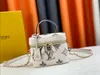 2023 Designer Bag snapshot Mini borsa da donna Borse a tracolla multicolori di lusso Borsa a tracolla da donna alla moda