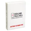 Wholesales Drunk Desires Getting To Know You Adult Drinking Game Couples Card Game