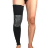 Joelheiras cotovelo esportes artrite acl suporte cinta para corrida treino caminhada caminhadas mulheres homens compressão mangas283w