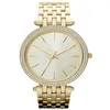 micheal korrs orologi montre femme moda orologio d'oro Mk3190 Mk3191 Mk3192 Mk3203 Mk3215 Mk3322 orologio da donna orologio di luss montr2449