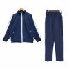 Man designers kläder pa mens tracksuit män kvinnor jacka hoodie eller byxor herrkläder sport hoodies spårdräkter herr sport 219d