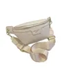 Mulheres cintura packs alça larga crossbody saco de peito feminino elegante xadrez couro do plutônio fanny pacote senhoras elegante 220621 bagsmall68204g