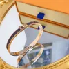Брендовый женский браслет с цветочным узором, модный женский браслет, золотые, серебряные браслеты, роскошные браслеты, подарочные ювелирные изделия254p