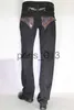 Erkek kot yeni moda robin uzun düz kot pantolon erkek ünlü marka bisikletçisi kot pantolon robin tasarımcı sjeans erkek için yırtık kot pantolon bizim artı boyutumuz 3042 x0911
