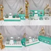 EPACK Fragrance Perfume White Edition 30ml 3pcs 4pcs Intense Bottle Unisex Parfum With Box Gift For Woman Spray Fast Ship