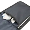 Тканевые подгузники Портативный пеленальный коврик для малышей с карманами Водонепроницаемый комплект для путешествий Подарки 230909