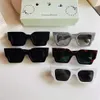 Outdoor-Brillen Ganze 40 % Rabatt auf männliche schwarze Vintage-Sonnenbrillen Strange Man Fashion 40008 weiße Sonnenbrillen für Damen Sunglases ShadeOJ05226y