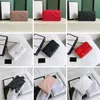 466492 Women Luxurys Designers Mini Wallets Sewing Thread Leather Shoulder Bags Fashion Handbag Woman Chain Crossbody Bag Card Slo276Q