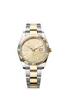 남자 시계 디자이너 시계 고품질 데이트 시계 자동 시계 여자 디자이너 남자 남자 시계 31-36-41 mm 로즈 골드 클래식 시계 쿼츠 여자 시계