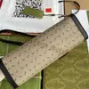 2 Größen Postbote Pochette Luxus Vintage Handtasche Nylon Canvas Messenger Designer Mittlere Clutch Taschen Damen Herren Sommer CrossBody Geldbörsen große Totes Schultertaschen