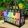 Diy personalizado bolsa feminina sacos de embreagem totes senhora mochila profissional padrão animal local exclusivo personalizado casal presentes requintado 0002hl5b