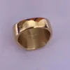 Bague de créateur pour hommes et femmes, bagues de Couple Premium, cadeaux simples et à la mode pour fiançailles, rassemblement social