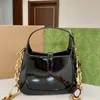 Kvinna designer crossbody väska lady axel handbags läder luxurys designers kvinna handväska kedjepåsar