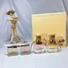 EPACK Women Perfume 30ml 4piece Set Perfumes Eau De Parfum Long Lasting Smell Edp Lady Girl Spray Fragrance 4in1 Gift Box Kit Fast Ship