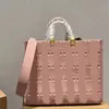 Dapu bolsa mensageiro bolsa de luxo designer bolsa bordado decoração carta decorações novo estilo sacos de compras femininos saco clássico