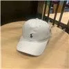 2023 Summer Designer Luxury Classic Ball Hat Top Level Quality Golf Men Baseball Cap broderi Fashion Polo Women Leisure SportsCG04