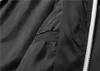23Ss Giacca da uomo Cappotto Una lente Bavero Camicia Giubbotti Tinto in capo Utilità Overshirt Outdoor Uomo Cardigan Capispalla VestireM-X XXL LG tt5