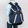 Design hommes sac à dos pour cartable adolescents garçons sac pour ordinateur portable sac à dos homme cartable sac à dos Mochila USA Elite Kevin DurantSize204o