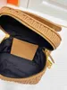 Fashionabla läder veckad 1: 1 Mirror Quality Flip Shoulder Bag For Women Luxury Zipper Opening Designer Bag