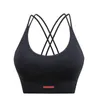 Womens Camisoles Underwears Yoga Woman Vest Tank Women Slim Vests Soft Silk Design Summer Short Tops Breathable217t