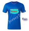 2023 2024 Glasgow Rangers Soccer Jerseys Hagi Davis Home Away Sakala Kent Tavernier Morelos Colak Hogan 3ème 23 24 Football Hommes et enfants Player Fans Version Kits de chemise