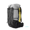 3F UL GEAR QiDian Outdoor Climbing Bag Bear Backpack Camping Hiking Qidian Bags 220629283D