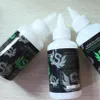 Aplicación de plantilla de tatuaje completo, plantilla de crema, botella de 4Oz, plantilla, solución de transferencia térmica de tatuaje, aplicación Gr253z