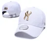 Bucket Hat Designer Femmes Hommes Femmes Capmen Fashion Design Cap Baseball Team Lettre Jacquard Unisexe Pêche Lettre NY Bonnets N11.01