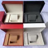 En Kalite 7 Renk İzle Kutu Hediye Kutuları Broşür Kartı Etiketleri ve Belgeleri İngilizce SWISS249V