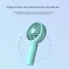 Portable Air Coolers Portable Fan Mini Handheld Electric Fan Usb Rechargeable Handheld Small Pocket Fan for Home Outdoor Travel Camping Air CoolerL2030905