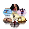 Cover ups Large Size Microfiber Towels for Travel Sports Fast Drying Super Absorbent Ultra Soft Jogging Gym Beach Swimming Yoga To241S