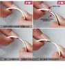 Hot Luxury Top Fine Brand Pure 925 Sterling Silver Jewelry Women Easy Lock Bangle Rose Gulgul Gold Full Diamond Bangle Wedding Engagement Main Diamond Armband