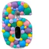 Parti Dekorasyonu 73cm Büyük Sayı Çerçeve Stand Balon Dolgusu Diy Bebek Duş Doğum Günü Mektubu Alfabe Mozaik Yıldönümü Weddi2995