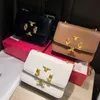 Bolsas femininas podem ser personalizadas e lotes mistos quadrados portáteis multicamadas versáteis venda direta on-line185t