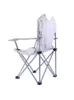 Campingmöbel Outdoor Cartoon Klappbarer tragbarer Stuhl eines Stuhls der schönen Künste Skizze Direktor Angeln Campingstuhl Kinder Grill HKD230909