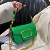 Luxus-Umhängetasche, Damen-Handtasche, Modedesign, Kette, Umhängetasche, Senior-Marken-Geldbörse, tragbar, unter dem Arm, tragbar, Einkaufstasche, Freizeit-Umhängetasche