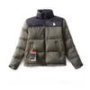 TNF-2-6 „1996NUPTSE”, designerski płaszcz, męska kurtka Winter Down Kurtka damska, Northern Warm Parma Top Męska kurtka, najwyższej jakości, najwyższej jakości