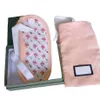 2022 New Brand small floral sleep masks home daily eye care mask pure cotton high quality227S