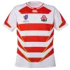 top 2023 2024 Ierland Rugby Jerseys 23 24 heren shirts rugby jersey shirt S-5XL