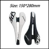 Fahrradsättel Romin Evo Hollow Atmungsaktiver Fahrradsattel MTB Rennrad Triathlon Tri Racing Fahrradsitz Selle Velo Route Wide Raci3336