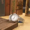 Mens Watch Designer Yüksek Kalite Tarihleri ​​Saatler 41mm Tarih Sadece Otomatik İzle Erkek Tasarımcı 31mm Kadınlar İzle Orologio Di Lusso Klasik Kol saatleri Günü U1 AAAA