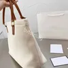 CE-23Designer Bag Bag Luxurys Canvas مصممي الأكياس القابض بأكياس التسوق الكبيرة حقائب حبال الأكياس ذات الجودة