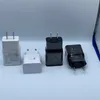 Оптовая цена Qc3.0 15 Вт Usb Быстрая зарядка Быстрое настенное зарядное устройство 9 В/2а 5 В/3а Адаптер для зарядного устройства Samsung