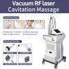 Laser Maschine Multifunktions Roller Massage 40K Kavitation Gewichtsverlust Abnehmen Facelift Maschine Körper Abnehmen Vakuum Roller Maschine