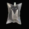 Plastic Clear Pump Inflatable Air Cushion Protective Bag Buffer Packaging Bags For Shockproof Express2783