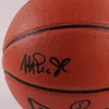 Collectable Rodman Johnson Durant Shaquille Shaq Autographed Signed signatured signaturer auto Autograph Indoor Outdoor collection302k
