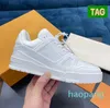 designer skor sneaker vit svart himmel atmosfärisk design denim rosa röda lyxys mens casual sneakers låg plattform